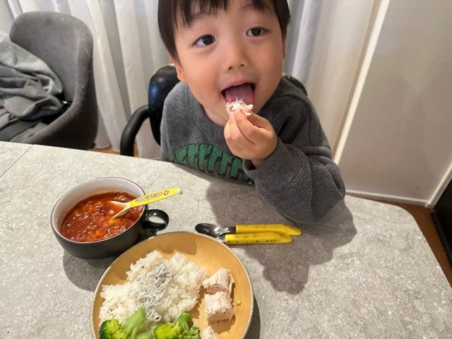 桃のAmeba公式ブログ投稿