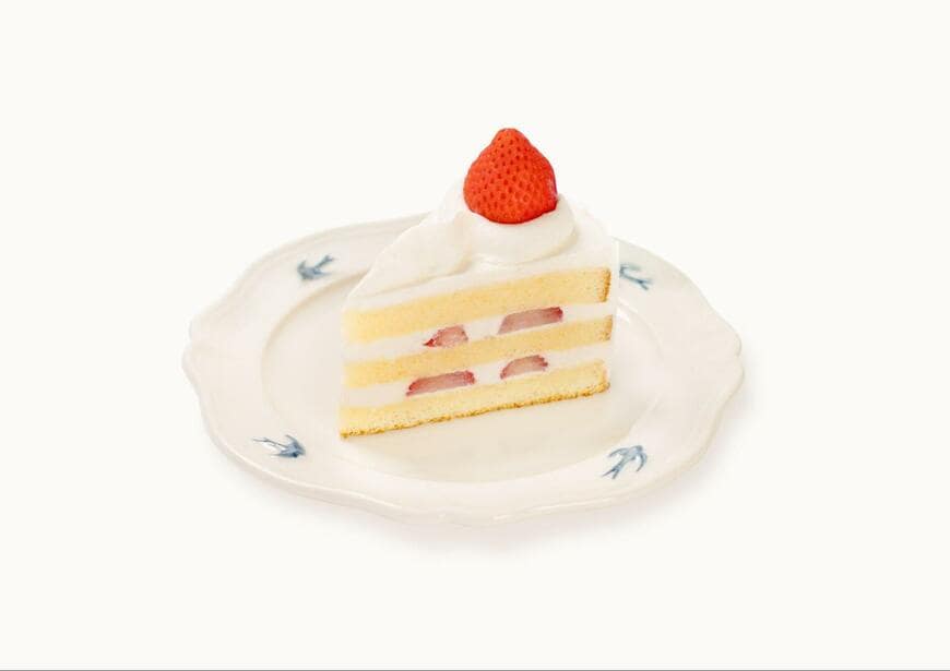 不二家のケーキセール