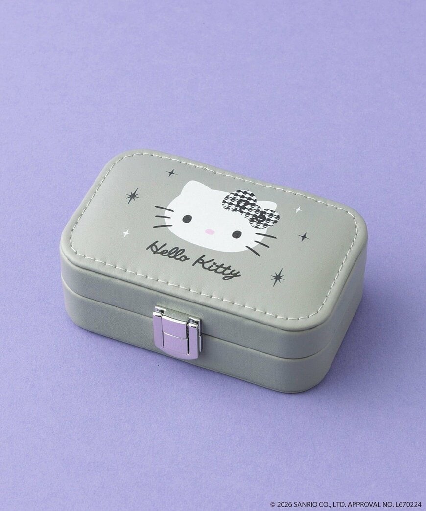 株式会社パルグループホールディングス　HELLO KITTY × 3COINS