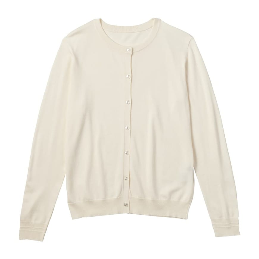 ワークマン公式　レディースソロテックス(R)使用シーンレスカーデガンの画像