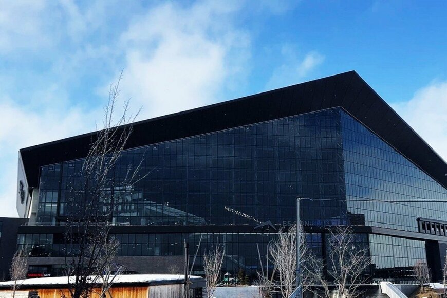 エスコンフィールド北海道