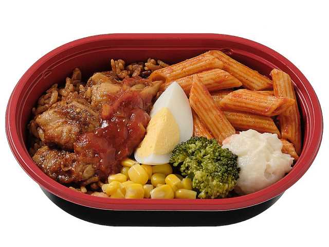 セブン-イレブンの新商品その1