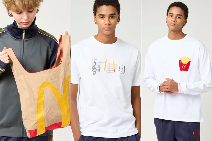 グラニフ公式 新作