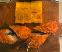 【鶏ささみフライ弁当】高校生が喜ぶこと間違いなし！フライがメインのお弁当が話題