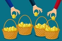 【投資】資産運用は自己責任。他人の言いなりで動くべからず