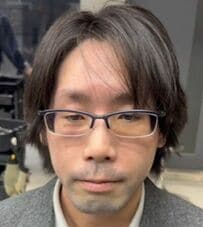 【16万回再生】「きっかけは婚活です」久しぶりの美容室で“お任せ”した男性が激変！ご本人が「芸術です」と感動した爽やかダンディヘア