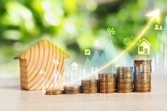 【5月住宅ローン金利】三菱UFJ・三井住友・みずほの3行が固定金利を軒並みアップ、変動金利は据え置き