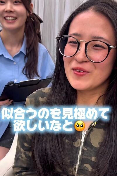 人気美容師