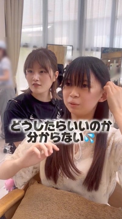 人気美容師