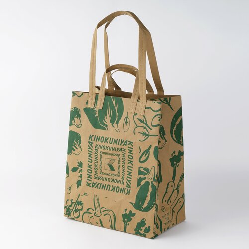 紀ノ国屋　ウォッシャブルバッグ