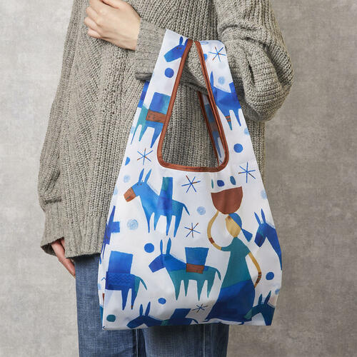 オリジナル エコバッグ