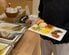 ホテルの朝食ビュッフェで最後のひとつをゲットしたと思ったら…「次の展開までがあるある」との声が続出