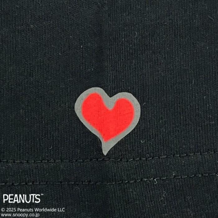 レディース　Tシャツ（PEANUTS）