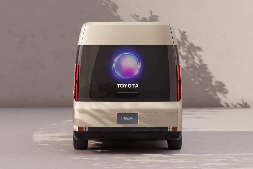 出所：トヨタ自動車株式会社