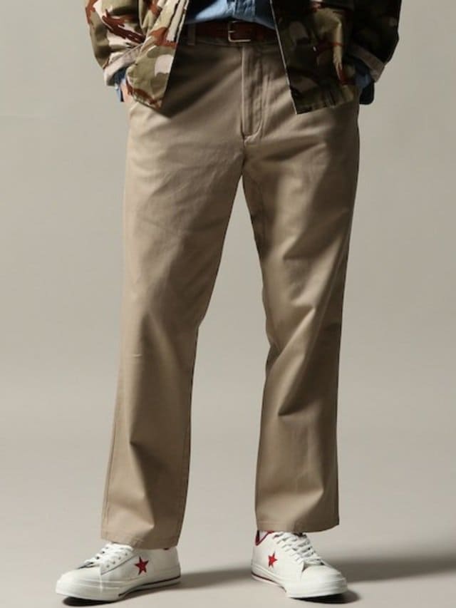 BARY BRICKEN - SPORT CRAMERTON Original Fit ¥16,200（税込）