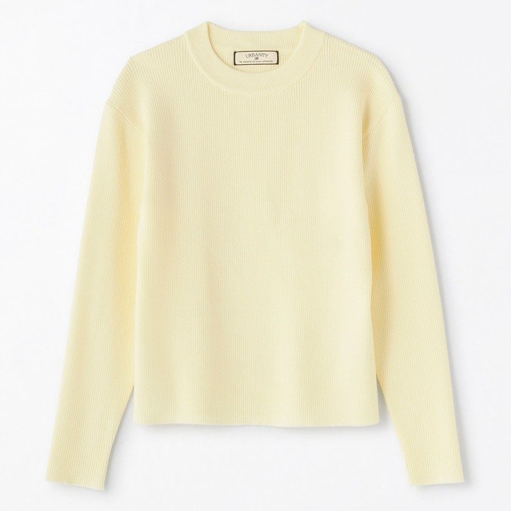 出所：しまむら公式オンラインストア レディース　ニットプルオーバー（michill）