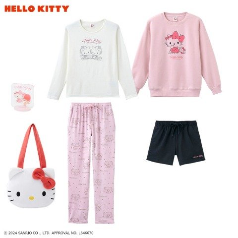 画像出所：しまむら公式サイト