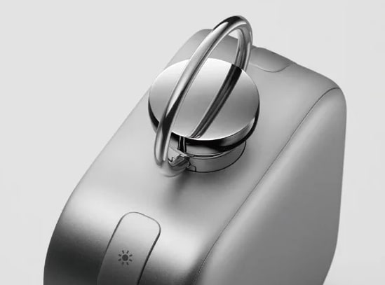 出所：バルミューダ株式会社