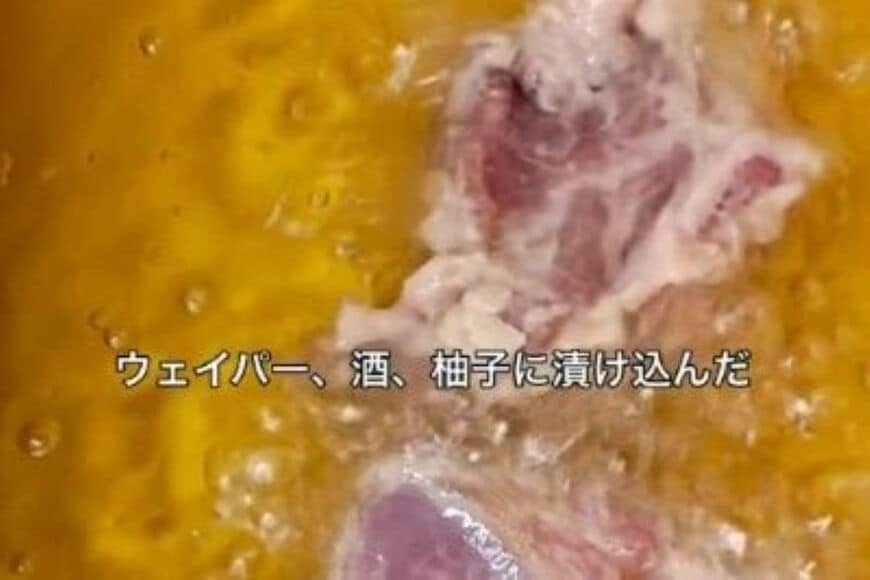 夫と息子に作る「唐揚げ弁当」がおかずたっぷりでおいしそう　彩り豊かな一品がたまらない…