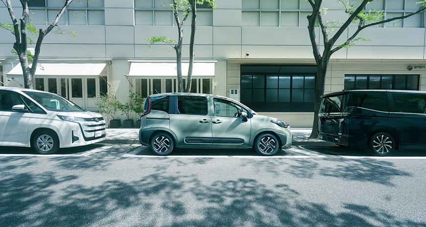 【シエンタの自動車税】ファミリーに人気！トヨタ「シエンタ」の自動車税はいくら？主要グレードとパワートレイン別の税額や減税について詳しく解説