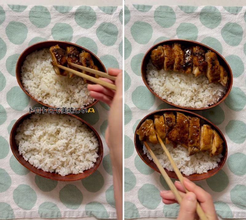 出所：@liplope_kitchen