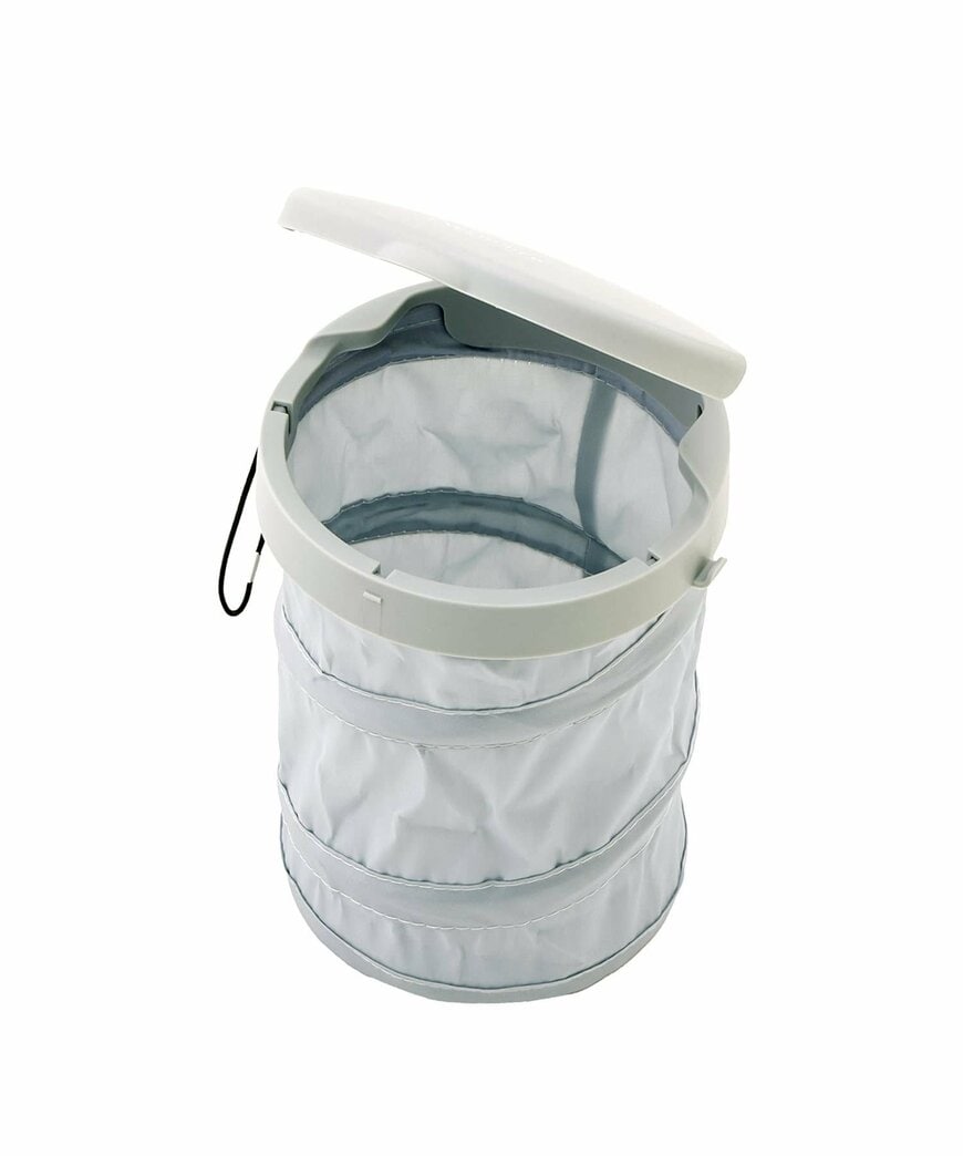 出所：3COINS公式　スマートダストボックス