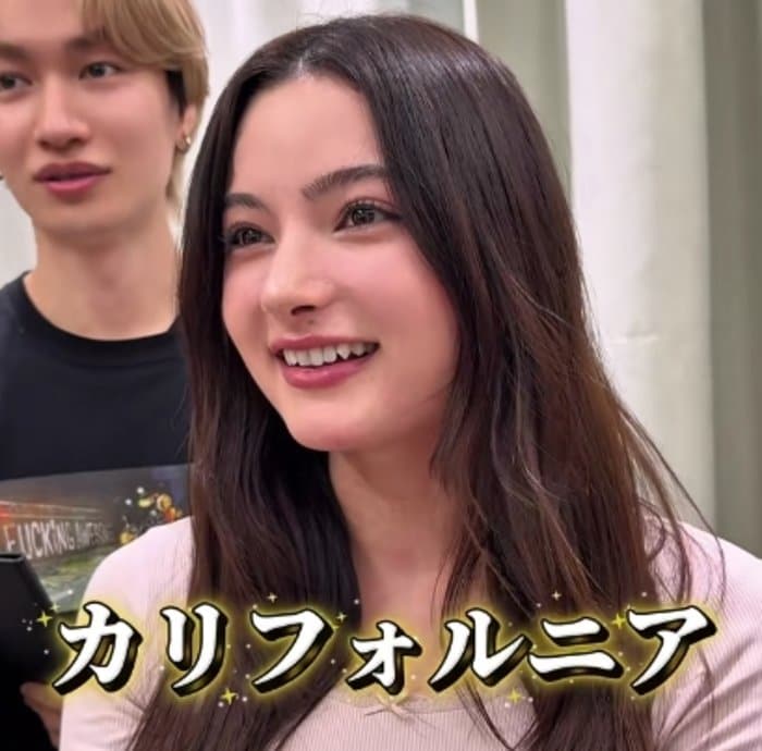 【サンディエゴ→銀座】「日本でしか美容室は行かない」美女が一変！プロにお願いしたら…さらなる垢抜けに成功