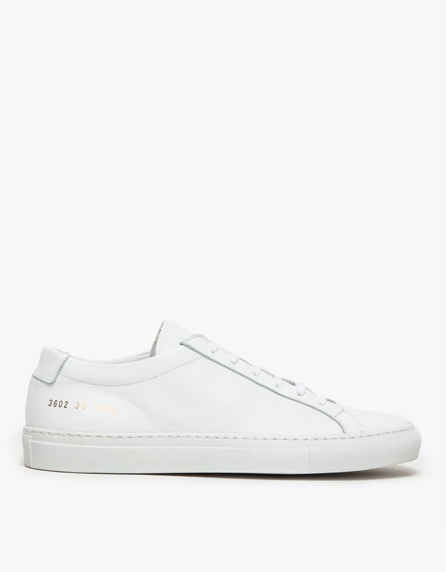 Common Projects - Original Achilles Low ¥62,640（税込）