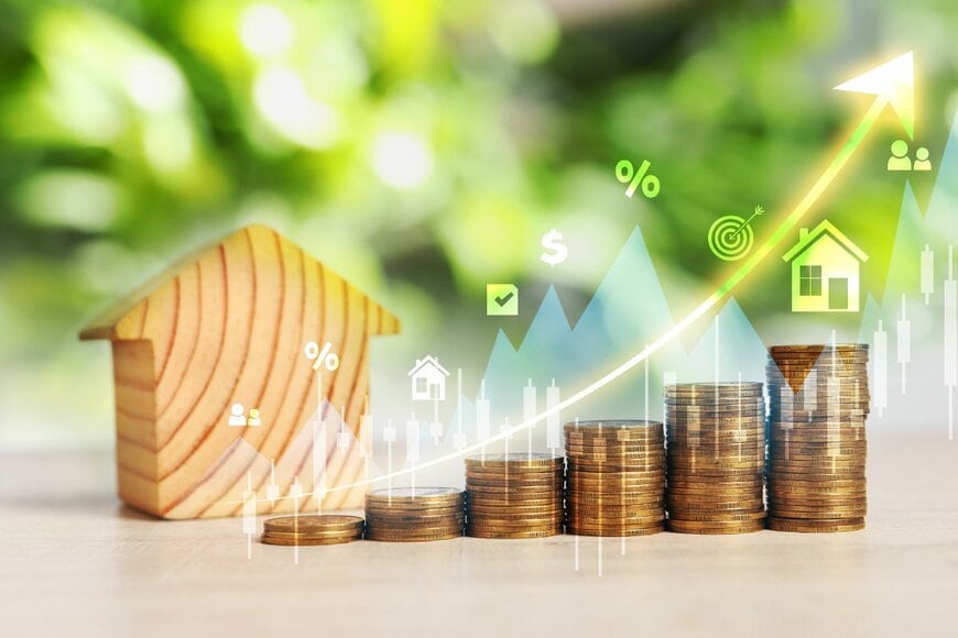 【5月住宅ローン金利】三菱UFJ・三井住友・みずほの3行が固定金利を軒並みアップ、変動金利は据え置き
