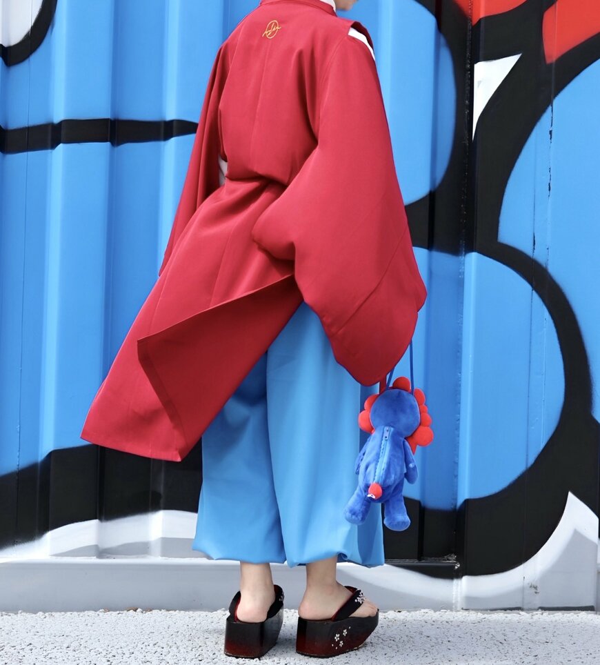 出所：@misamaru_boc