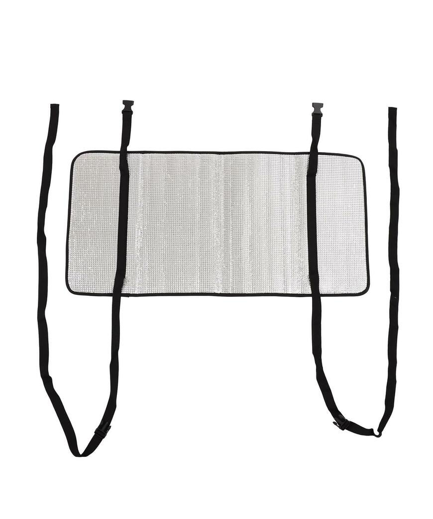 出所：パルグループ公式ファッション通販サイト 3COINS 室外機用カバー