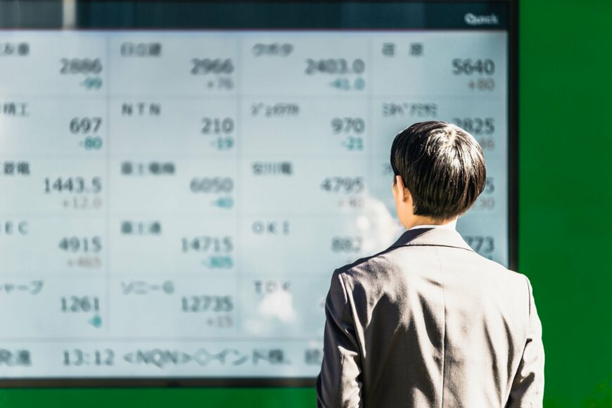 【双日と住友商事】年初来からの株価推移と業績とは。リスクや配当金も確認