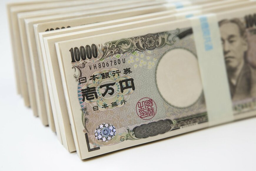 20歳代「金融資産保有額1000万円以上」は3.2％…資産1000万円貯めた人のリアルな「貯金術」3選