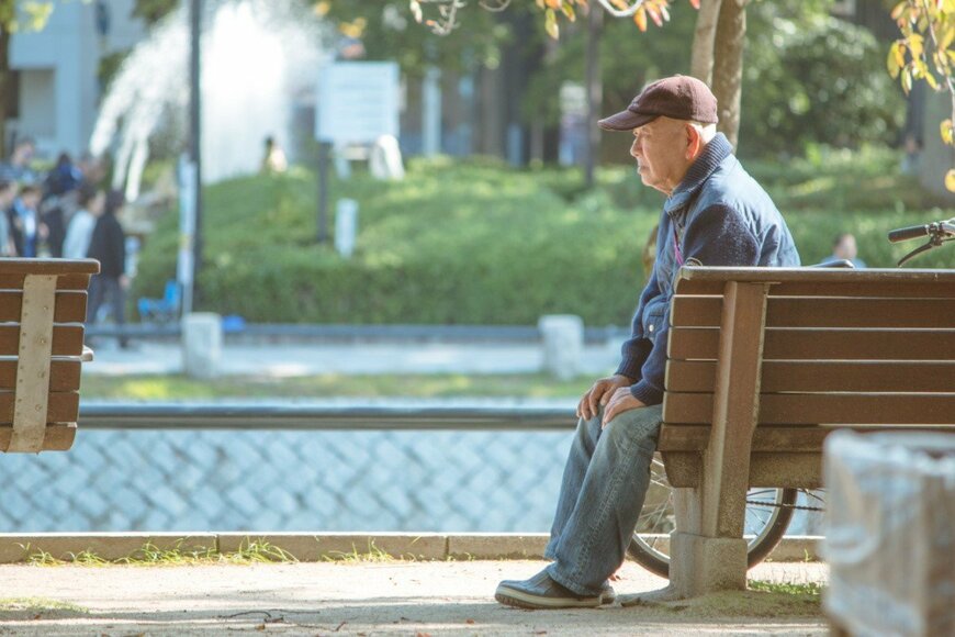 国民年金の満額は「生活保護の基準」以下…では厚生年金の平均額はいくらか