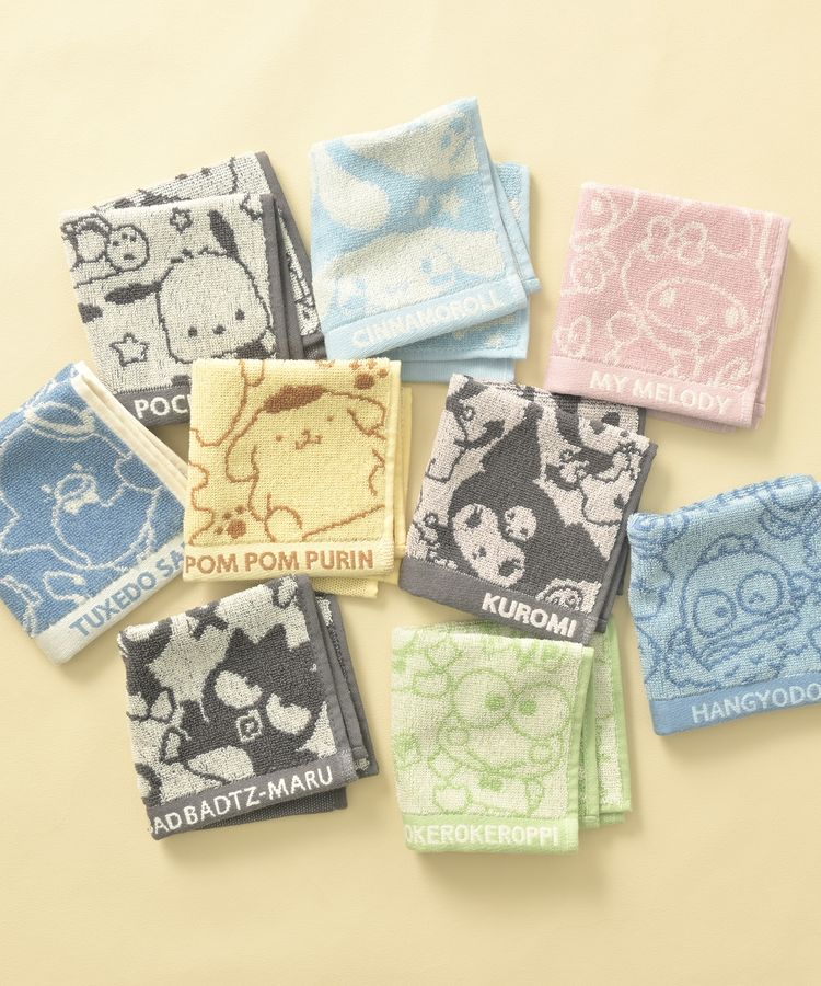 出所:ハニーズ公式サイト