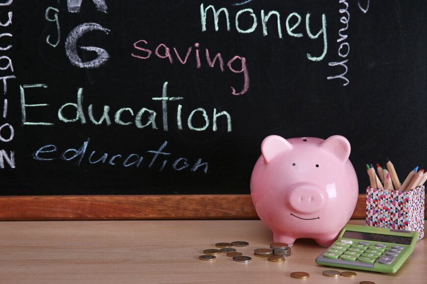 「教育費、どう貯める？」挫折しにくい3つの方法【FPお勧め】