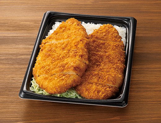 ローソンの新商品その1