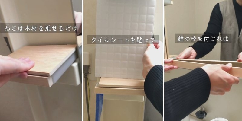 投稿の画像