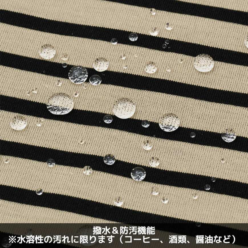 ワークマン公式、レディースサーバーブロックフリースプルオーバー画像