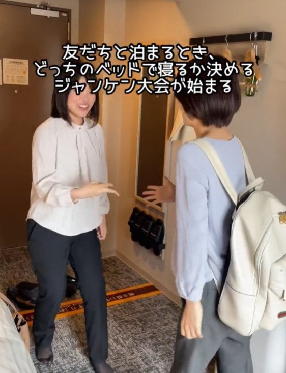 白熱する戦いの様子