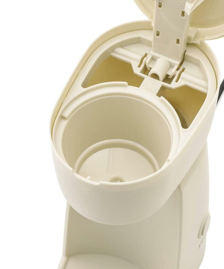 3COINS、コーヒーメーカーの画像