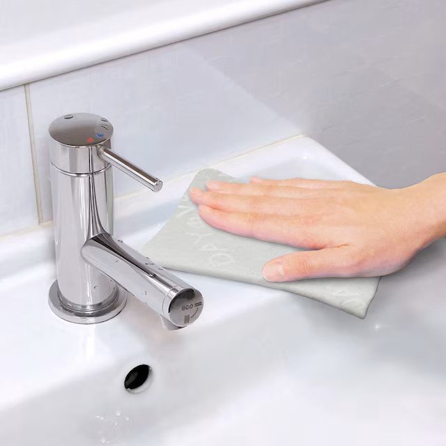 ニトリ　超吸水抗菌クロス(吸水量105ml)