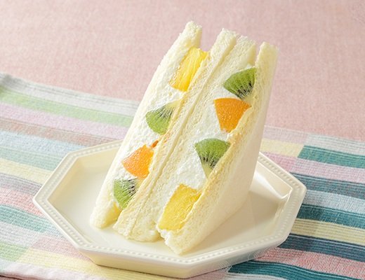 ローソンの新商品その3