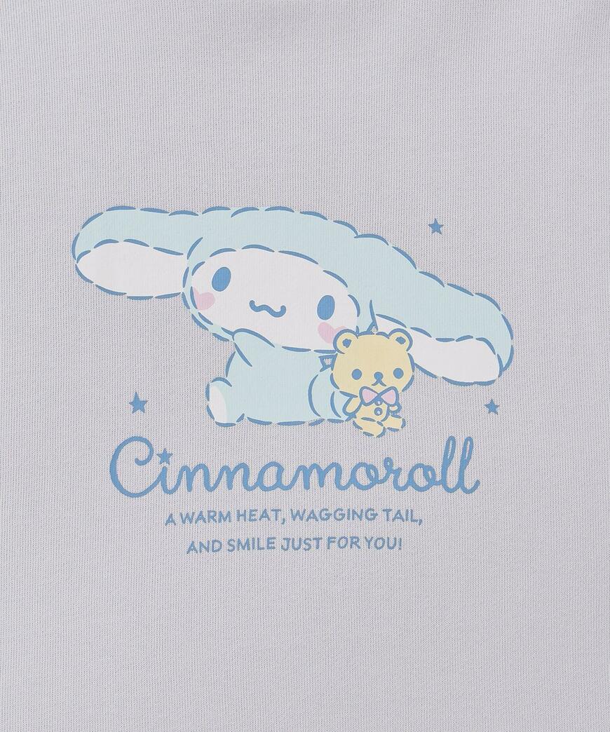 ハニーズ、サンリオキャラクターズ／ルームウェア（上下セット）の画像