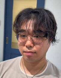 髪型に無頓着だった男性　彼女ができて思い切ってイメチェン！まさかの変身姿が話題