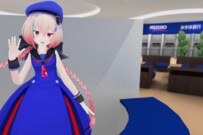 みずほ銀行がVRイベントに初出展。メタバースとSNSの違いとは