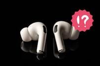 【アップル】AirPodsに挨拶するチンアナゴ？可愛すぎるイラストに注目　ツイッターでは癒やされた人が続出