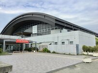 【大阪府泉佐野市】市民総合体育館でW杯／日本vsチュニジア戦のパブリックビューイングを開催。事前申込不要＆当日先着順