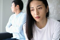 夫の不機嫌は妻を思い通りにコントロールするため？