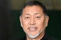 清原和博氏 イケメン長男と親子で筋トレ！元妻・亜希「生きてる匂いがする」陣内貴美子さんが公開